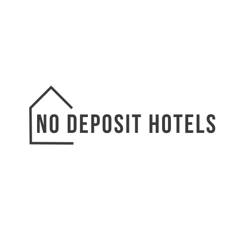 No Deposit Hotels logo